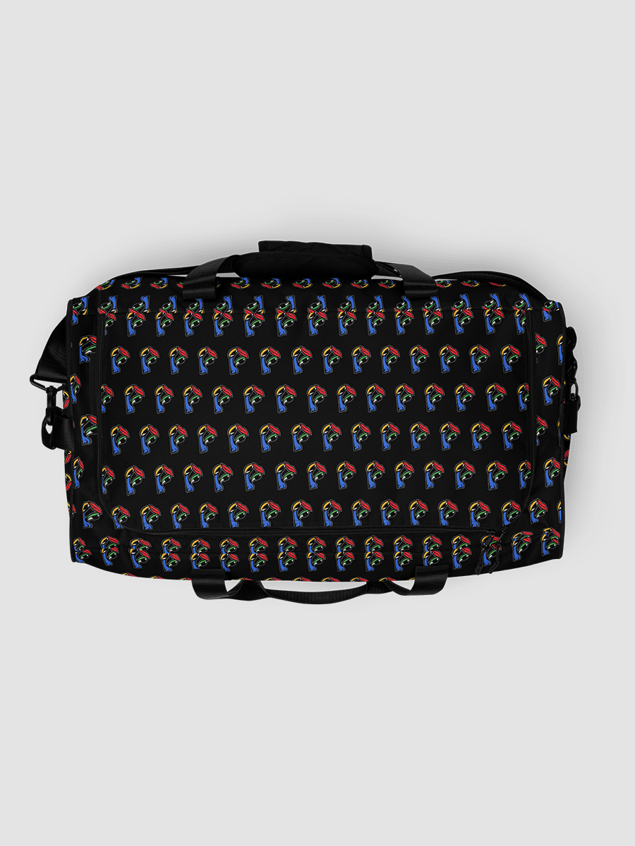 P LOGO Duffy product image (5)