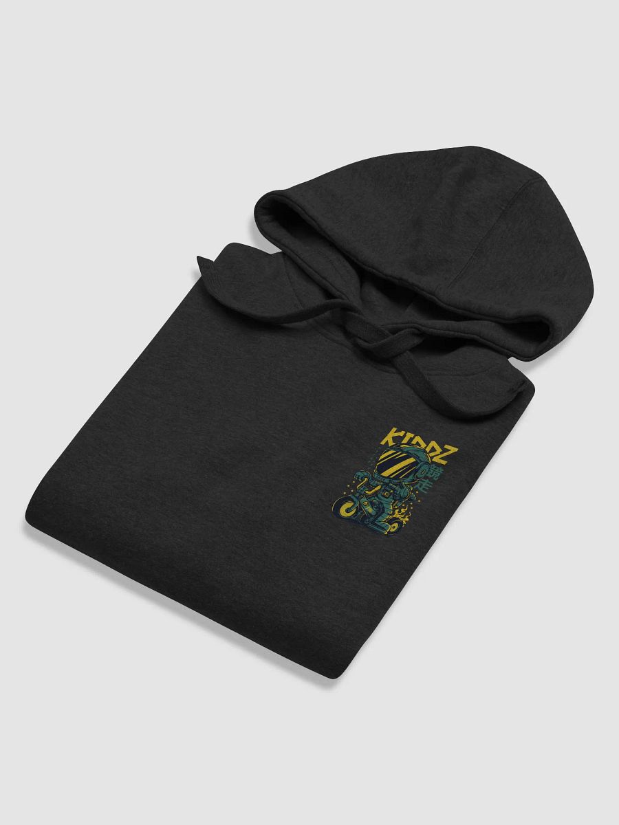 Flaming Kidz Unisex Hoodie product image (26)