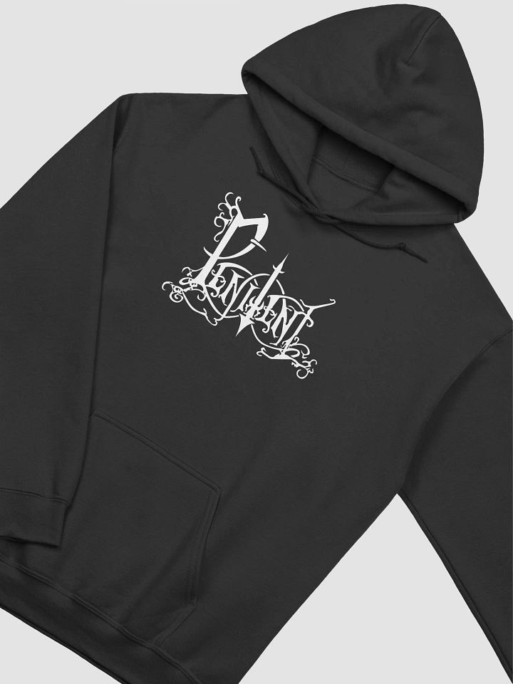 Penitent Pentagram Hoodie product image (4)