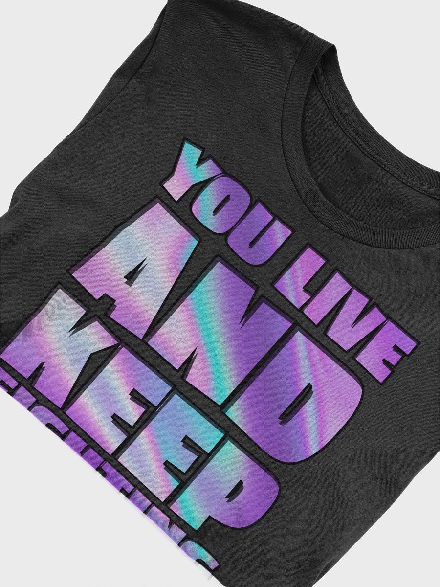 Keep Fighting Forward -Tee product image (19)