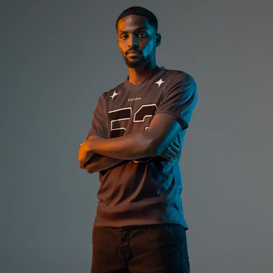 53 Unisex Sports Jersey product image (10)