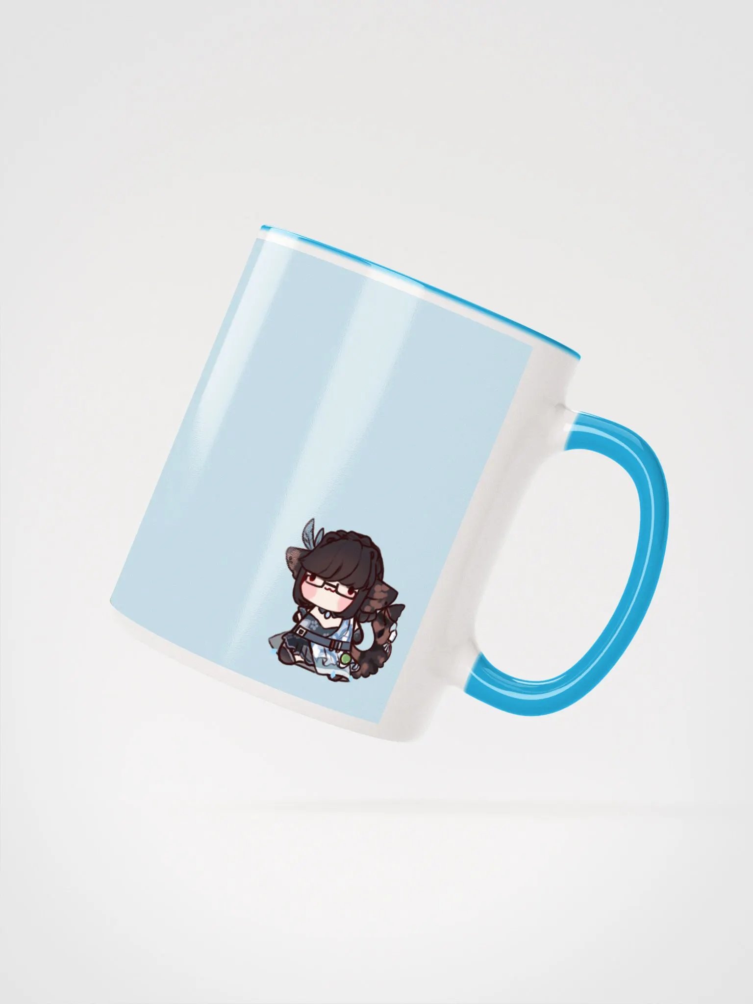 Sawix - Mug product image (4)