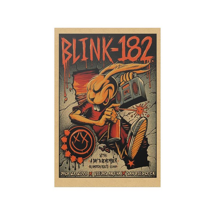 Band Posters product image (1)