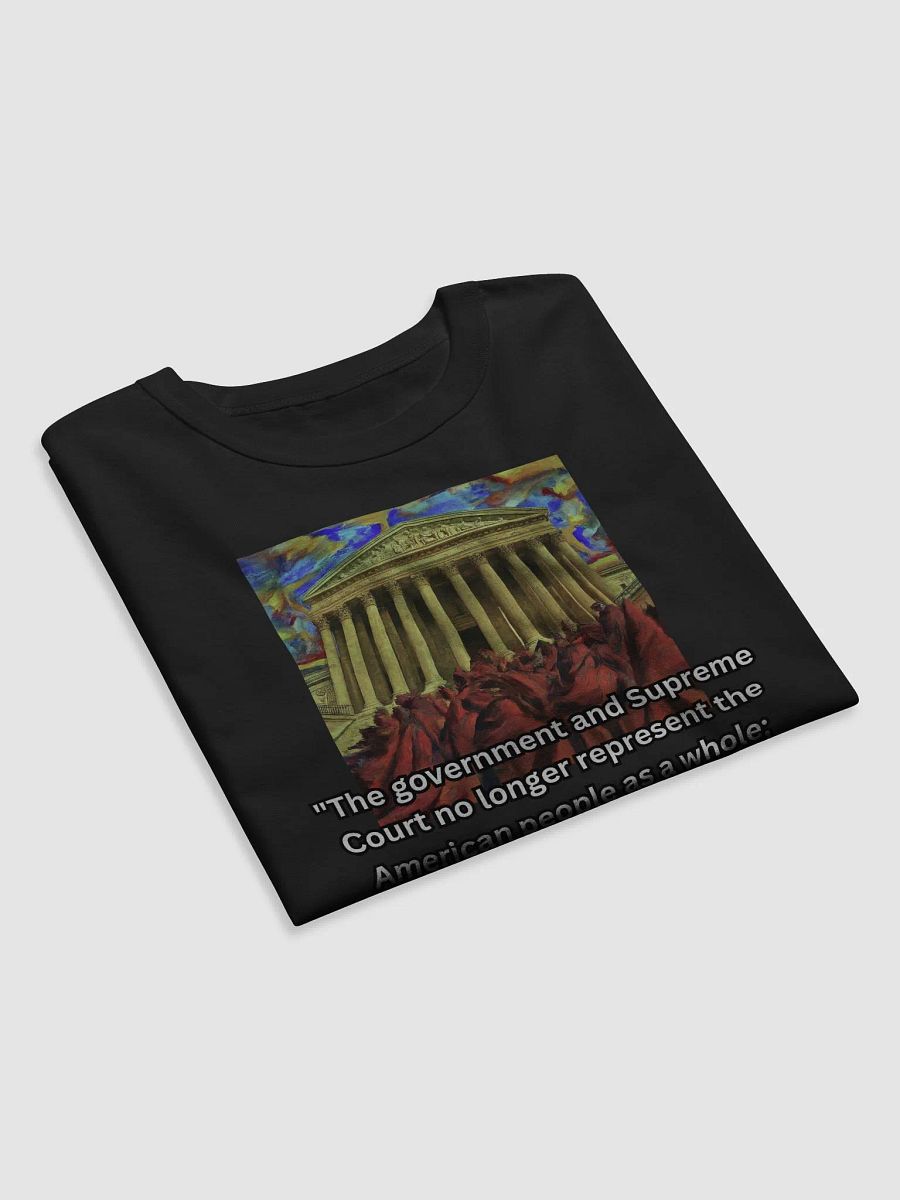 Supreme Dissent Graphic Tee product image (5)