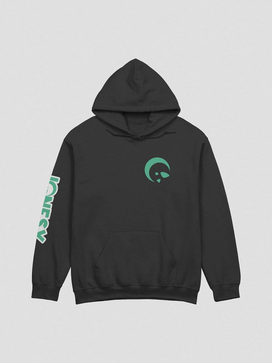 Jonesy Classic Printed Hoodie product image (2)