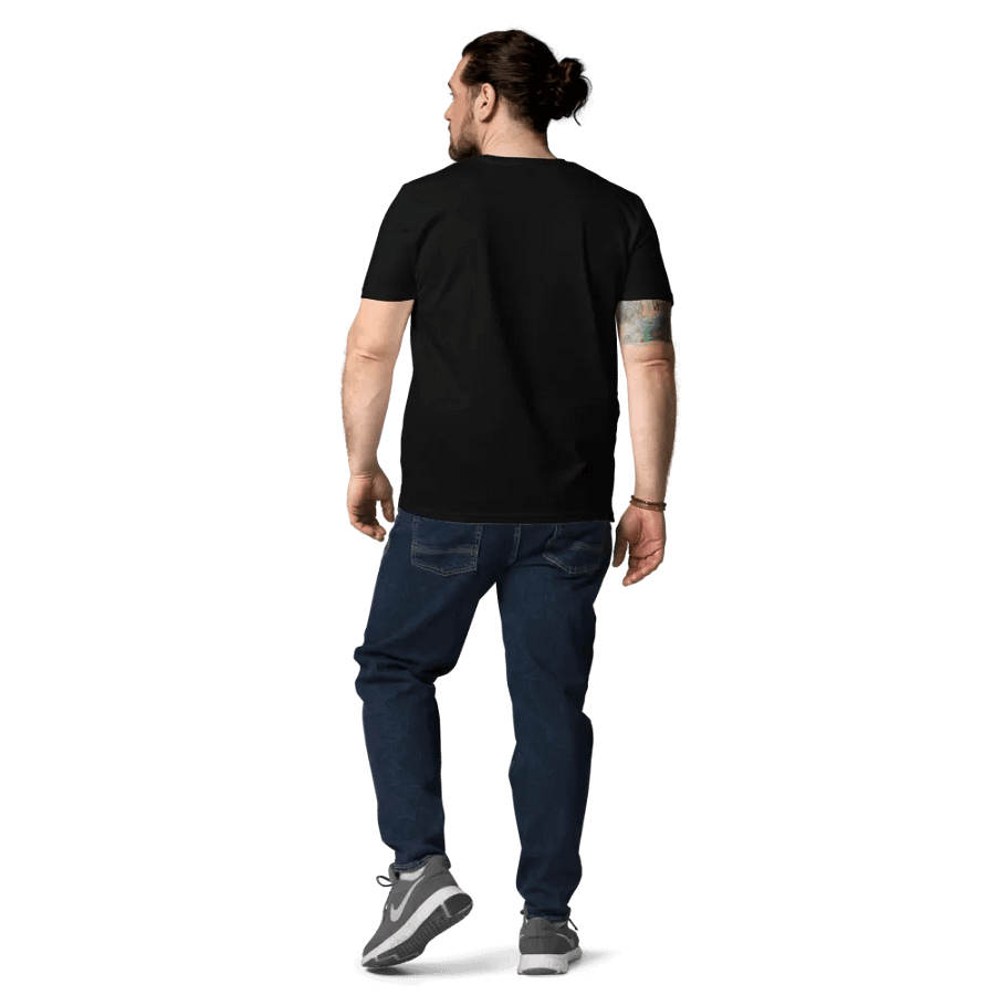 Kit Fam Organic T-Shirt product image (6)