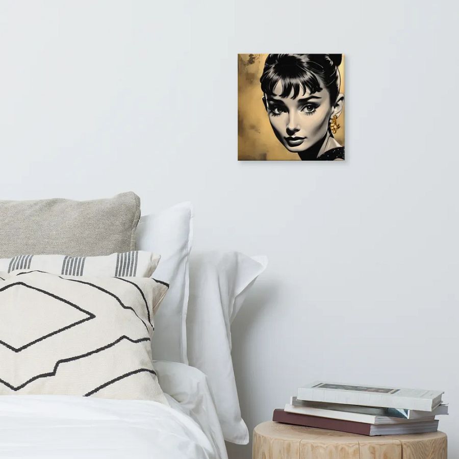 Audrey Hepburn 2 product image (11)