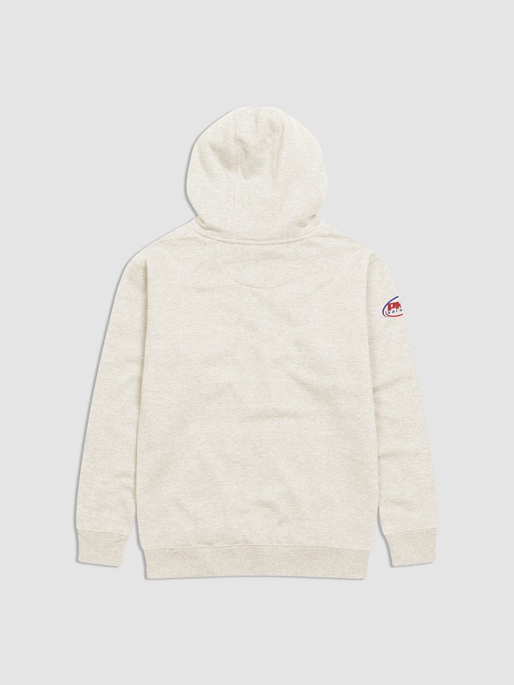 Adult: Black Belt & Beyond Hoodie product image (12)
