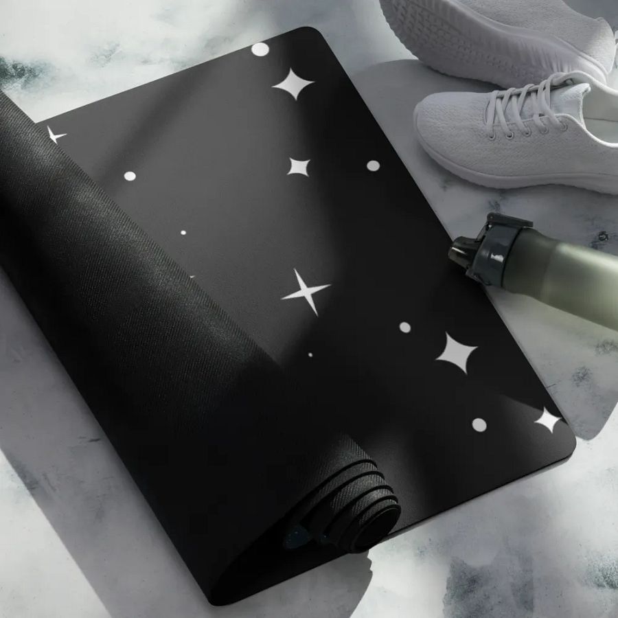 Starry Night Yoga Experience product image (4)