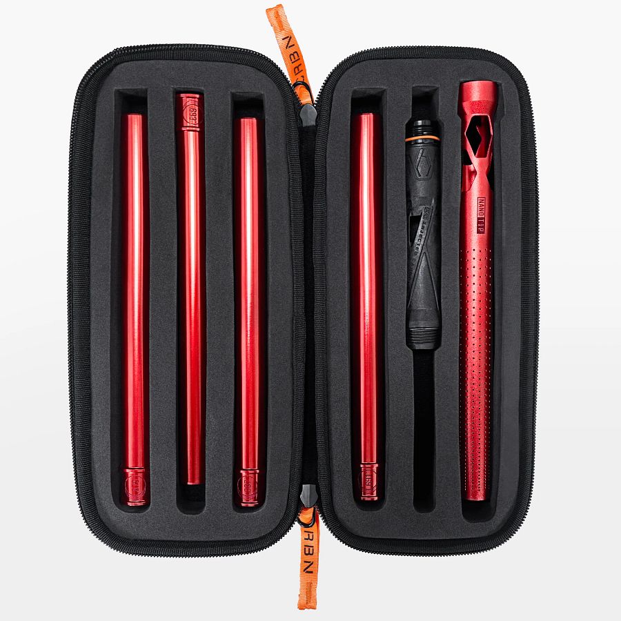 IC PWR NANO BARREL KIT product image (4)