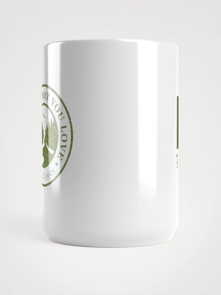 Steep Rock Classic Logo Mug product image (5)