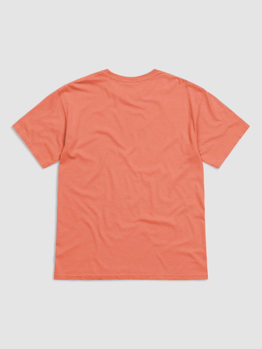 Tangled Blessings: Dahlias House Soft T-Shirt (Black) product image (10)