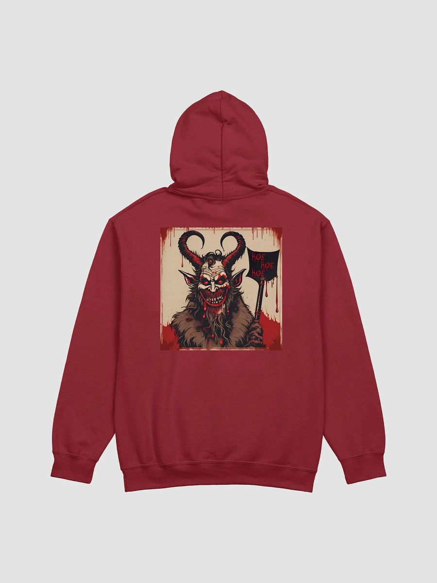 The Krampus HOE - Hoodie product image (4)