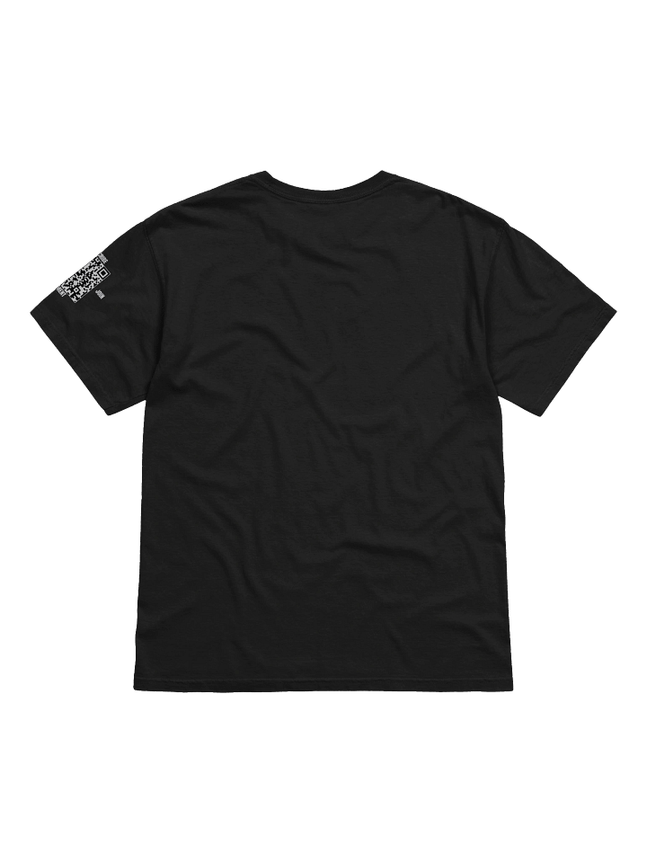 Aye Man Say Man 3D T-Shirt product image (6)