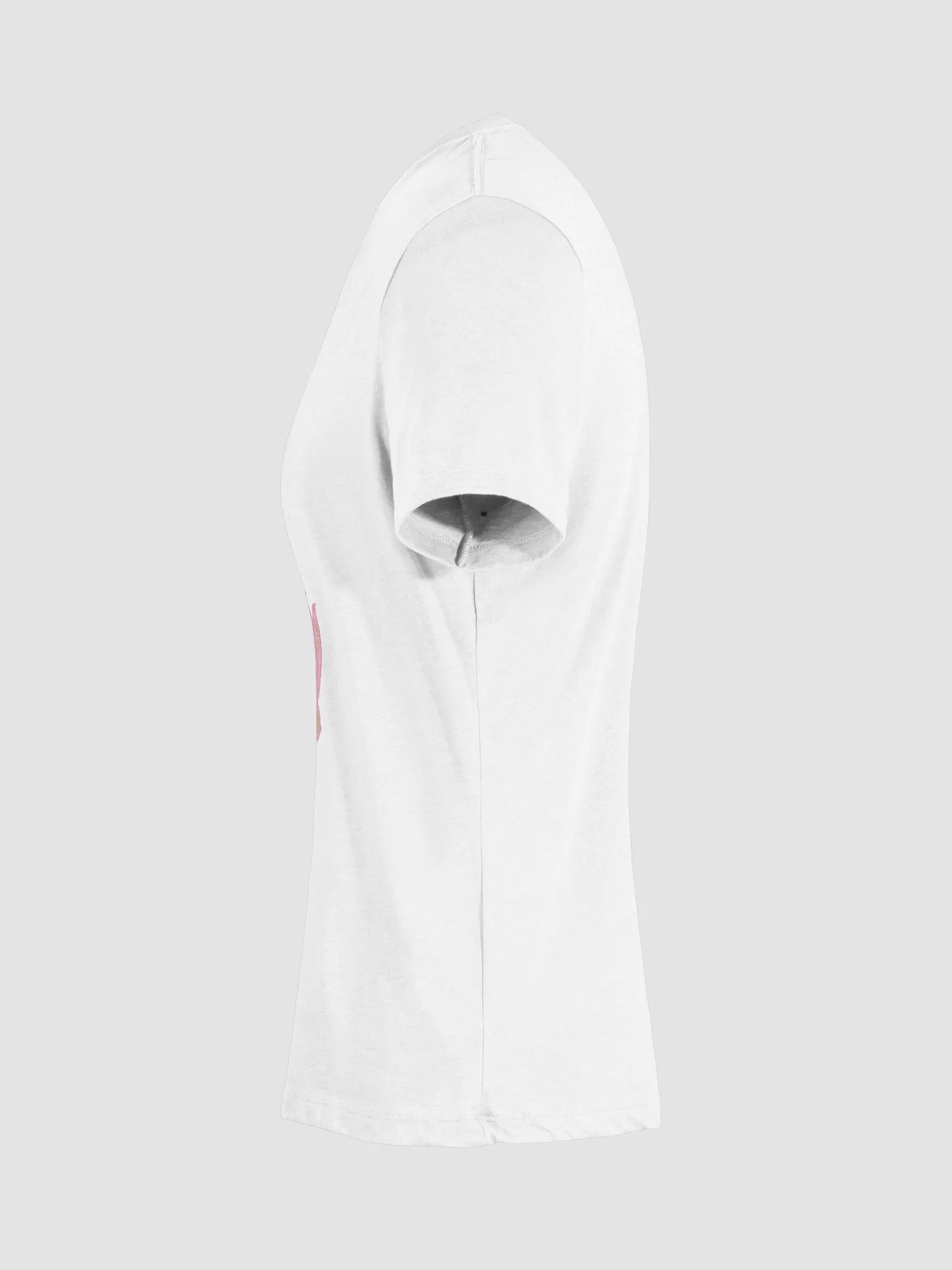 Lotus Eye V-Neck Tee product image (8)