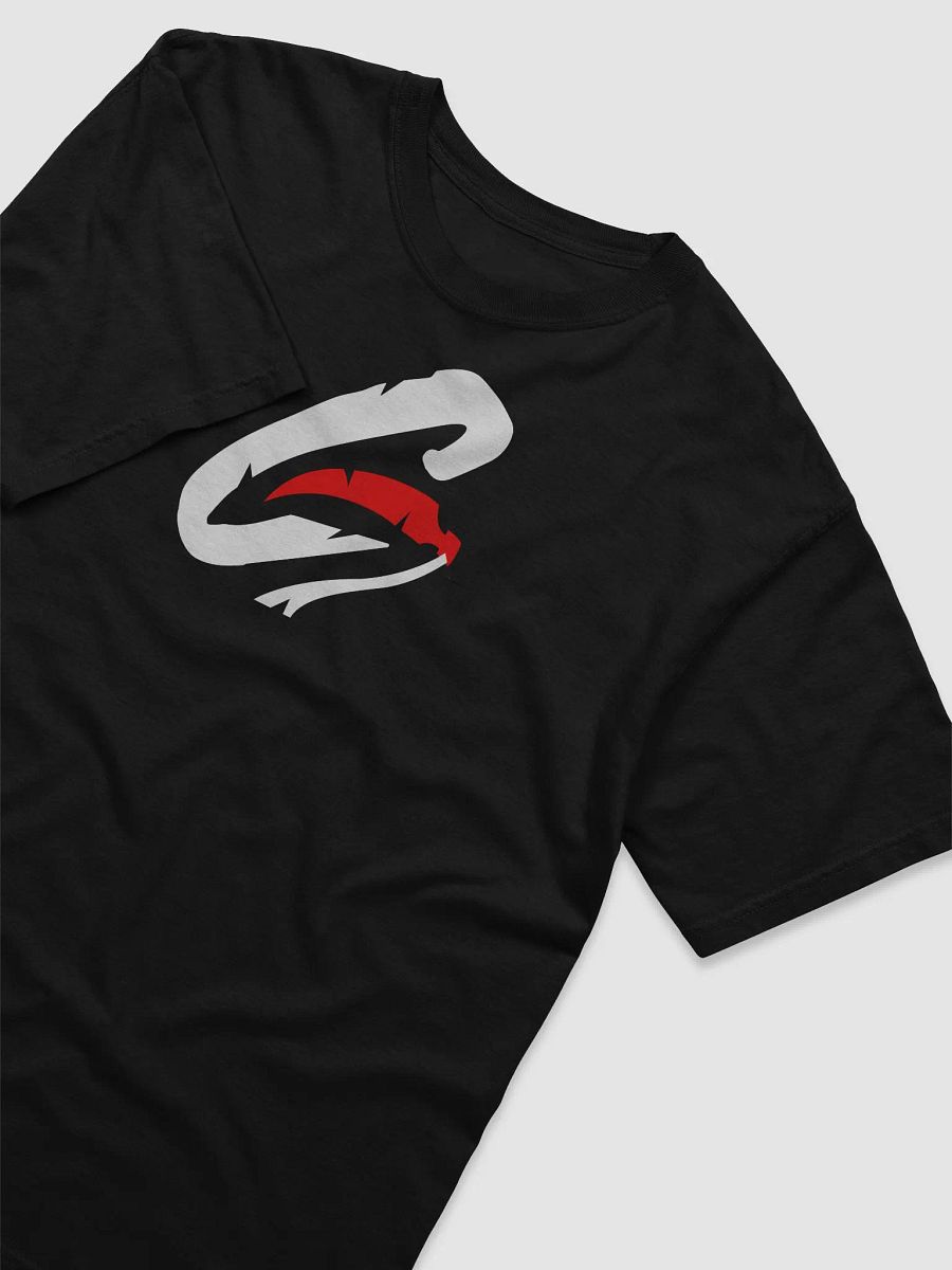 Graves Scythe Black Printed T product image (3)