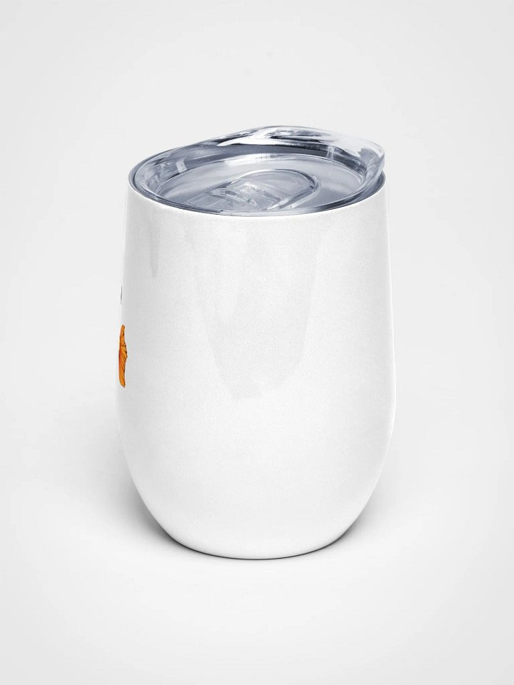 Sucky Fish Wine Tumbler [Censored] product image (2)