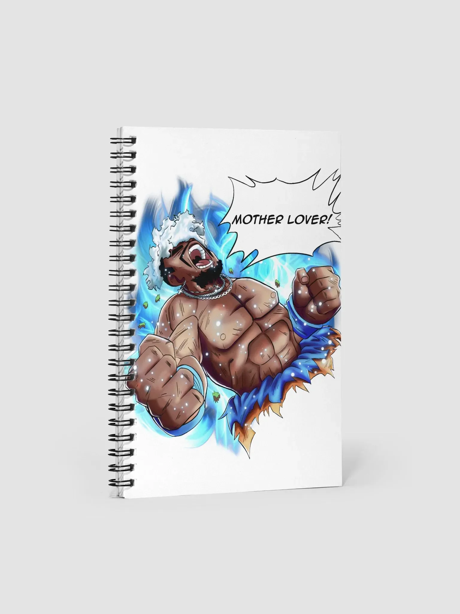 UI Notebook product image (2)