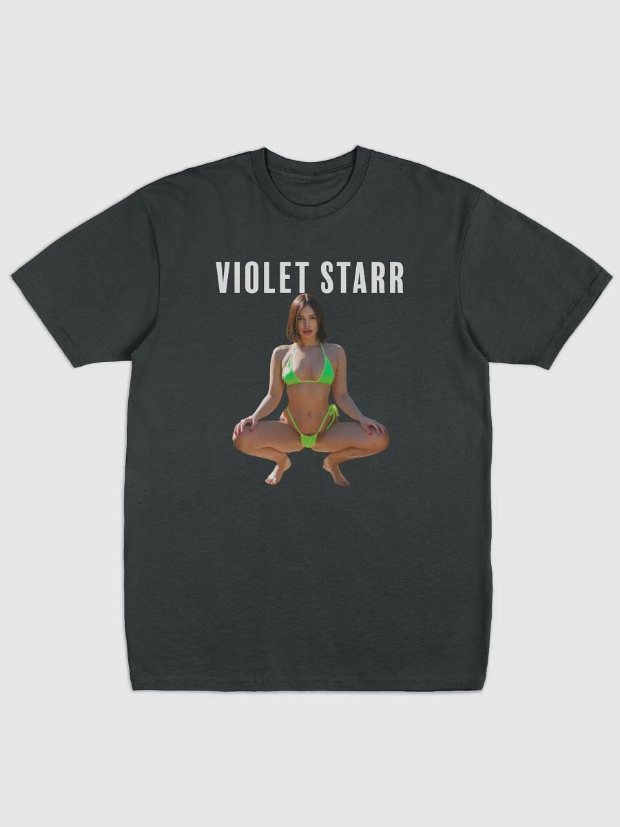 Violet Starr Bikini Shirt product image (1)