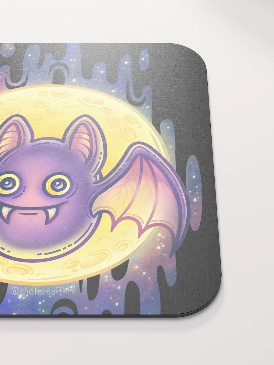 Bap Mouse Pad product image (5)