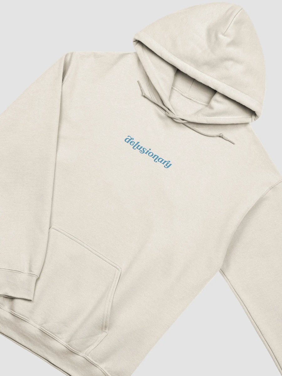 Delusionary Hoodie product image (1)