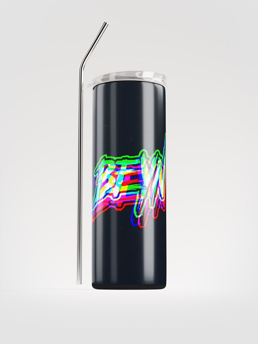 Stainless Steel Tumbler product image (2)