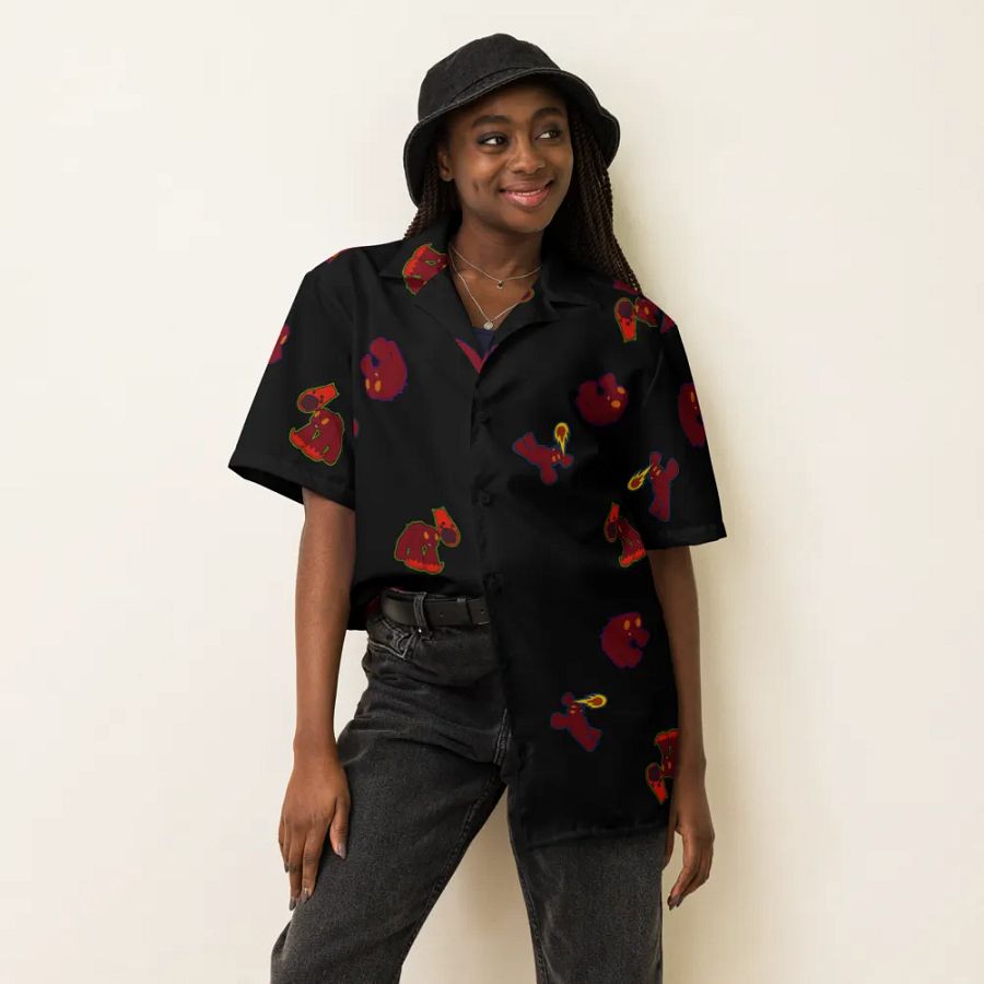 Baby Jad button up product image (6)