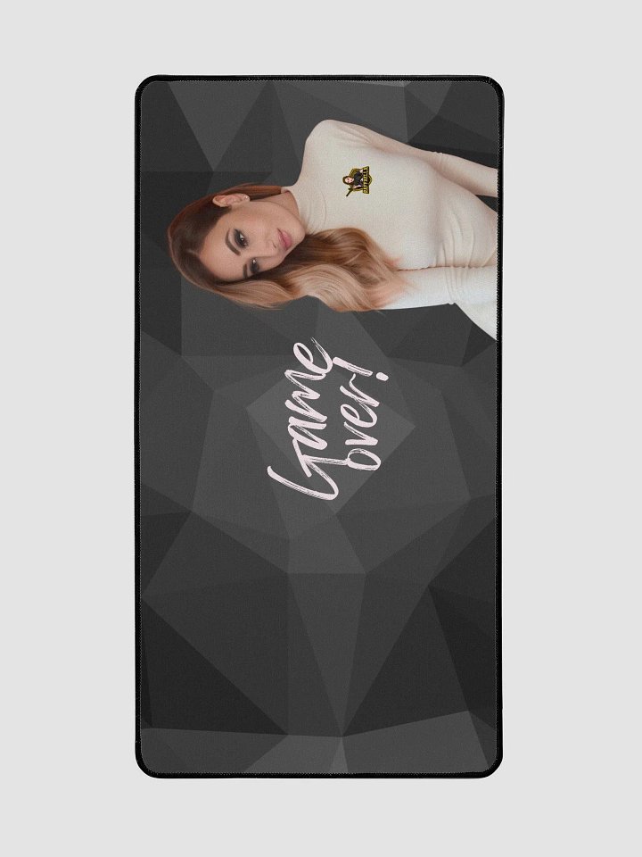 Game Over! Desk Mat product image (2)