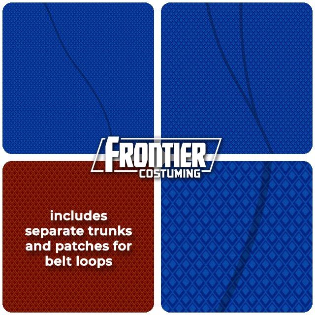 Super | Returns (no muscle shading) product image (3)