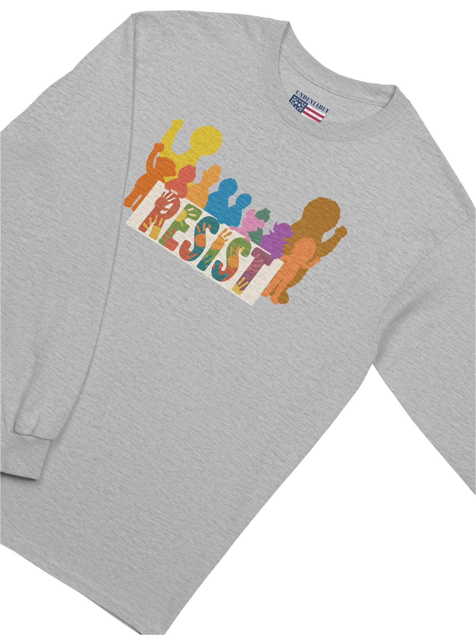 SS Crew (Light) product image (15)