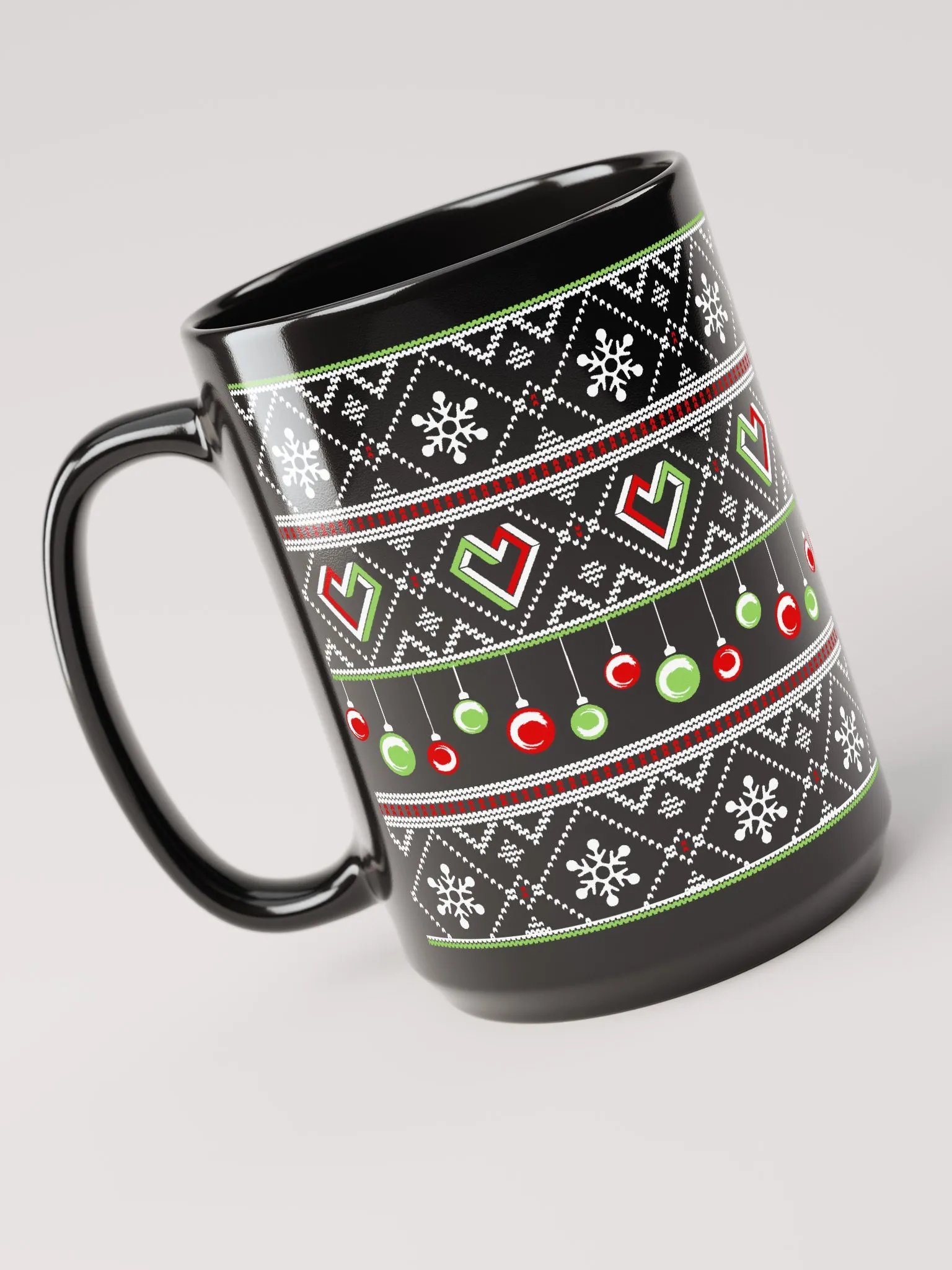 Coexistmas - Mug product image (1)