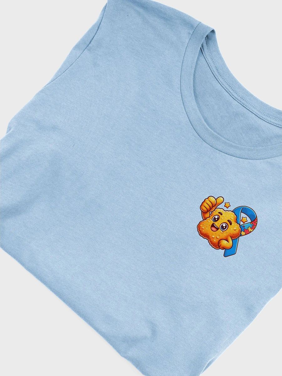 Icy Autism Awareness T-shirt product image (5)