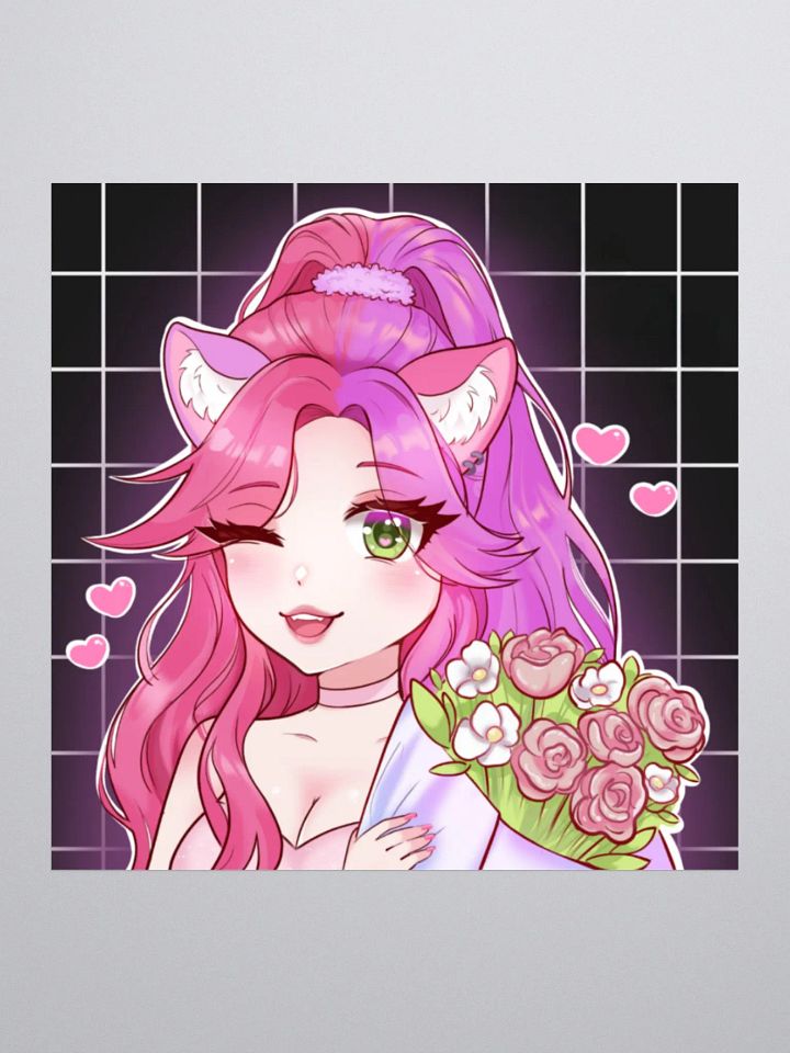 New 2024 Deanna Stickers product image (1)