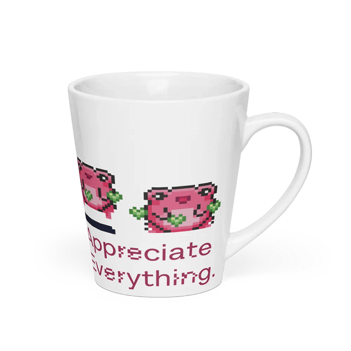 Frederick Streamraiders Mug product image (2)