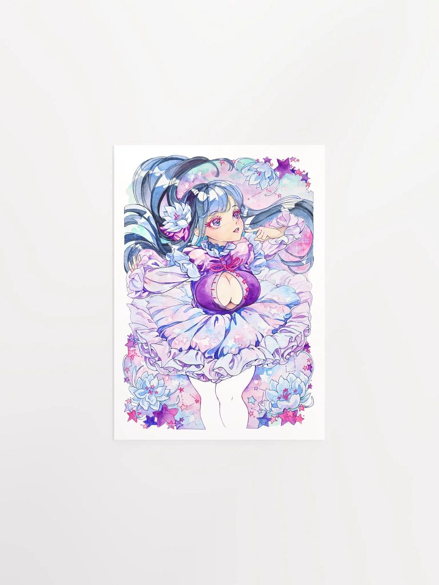 Stargazing Print product image (1)