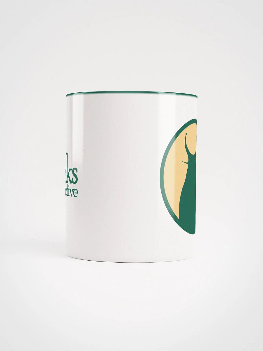 Slugworks Interactive Mug product image (5)
