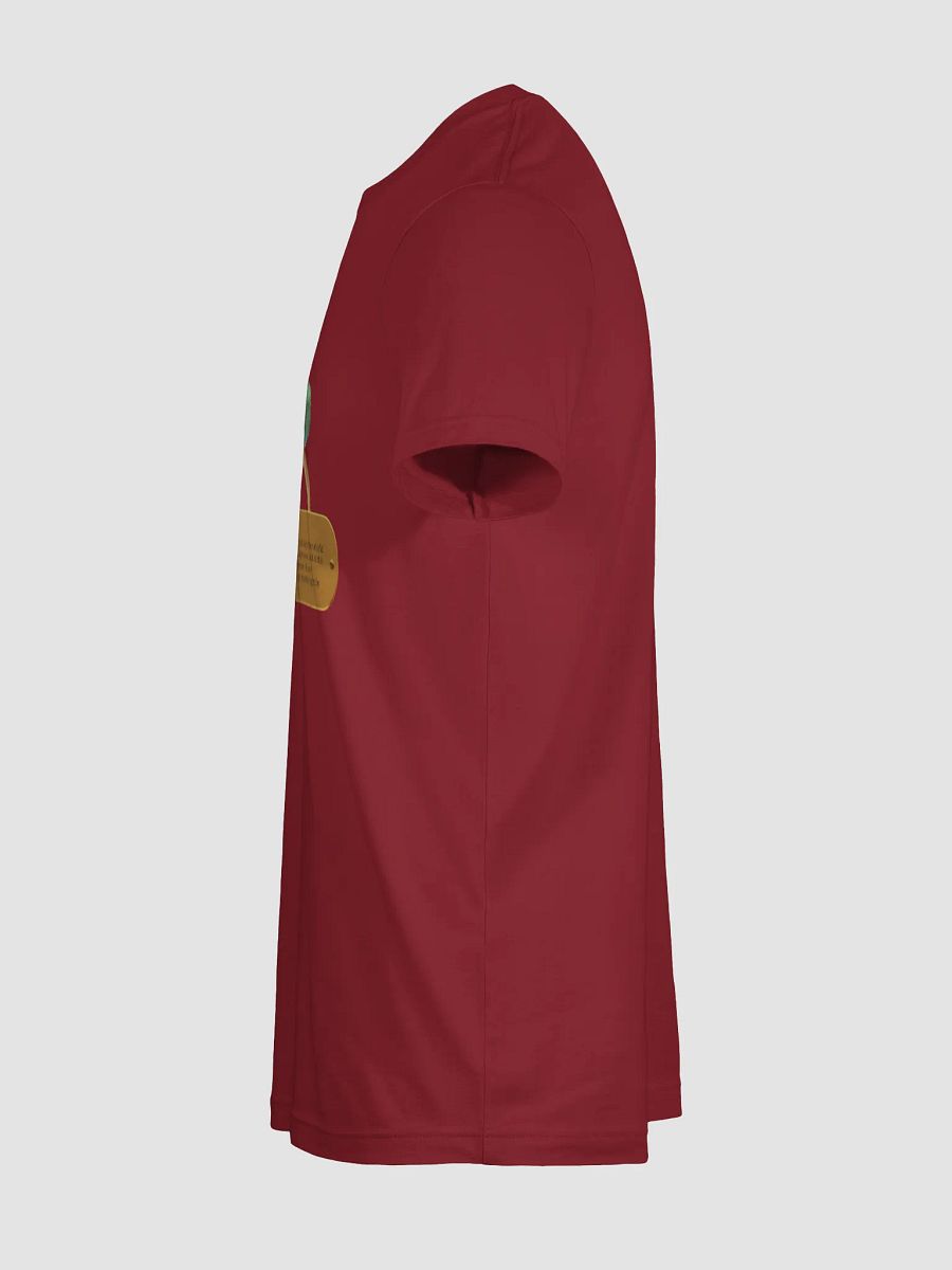 A Monster's Expedition T-Shirt - Dating Lasso Exhibit product image (63)