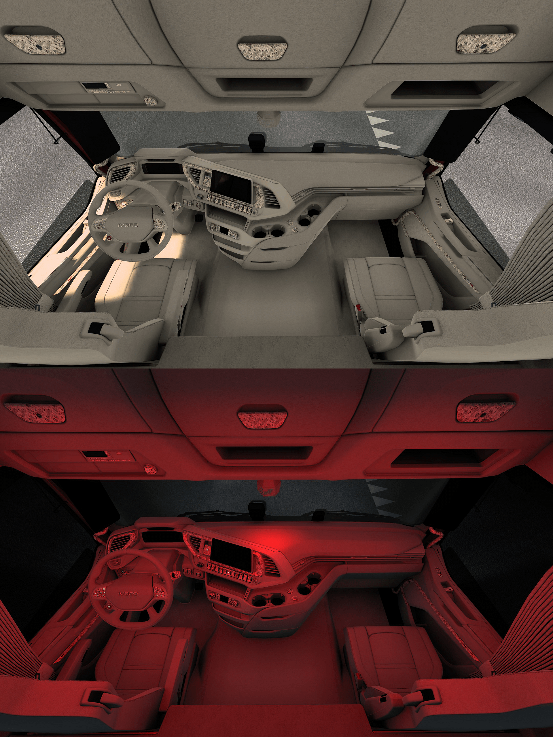 #1 Iveco Sway product image (3)