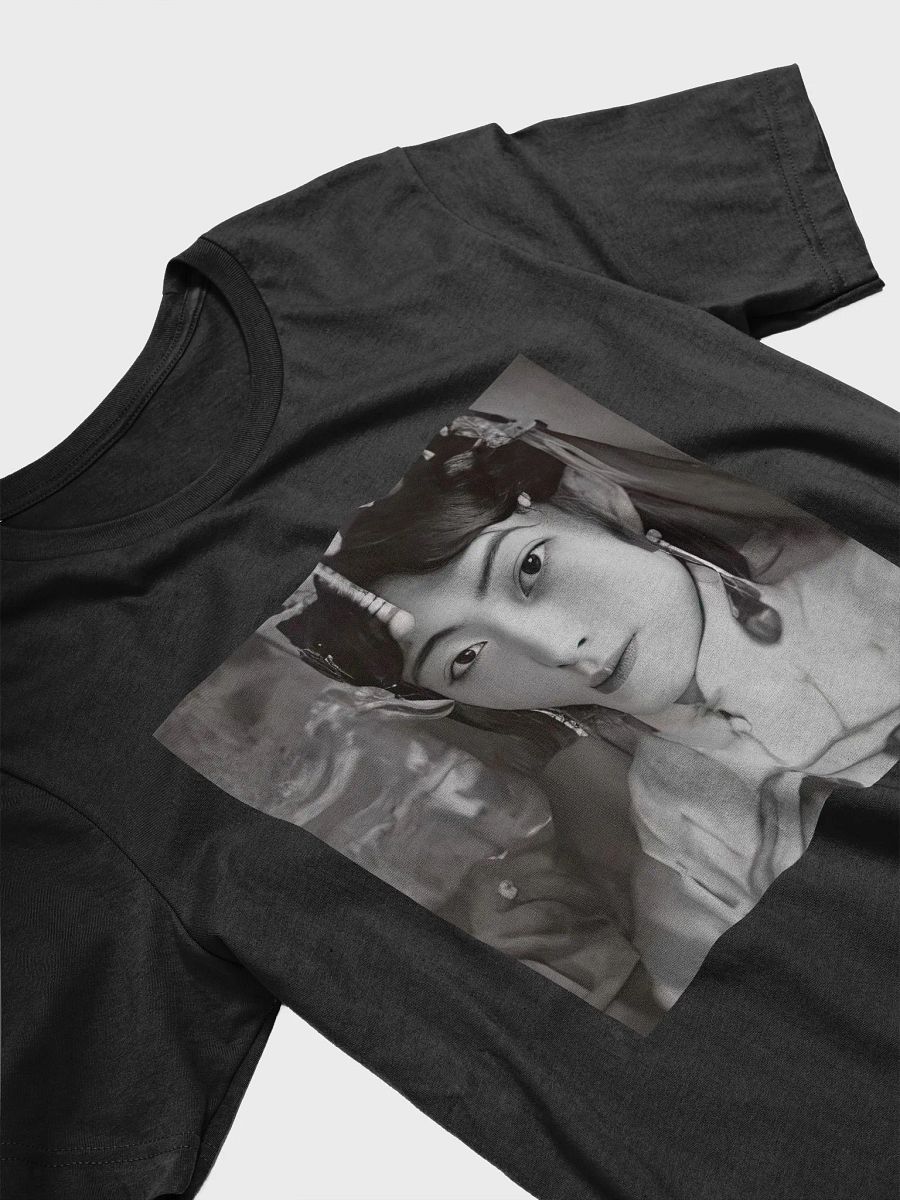 Portrait of The Last Empress - Ghost of the Forbidden City Tee product image (2)