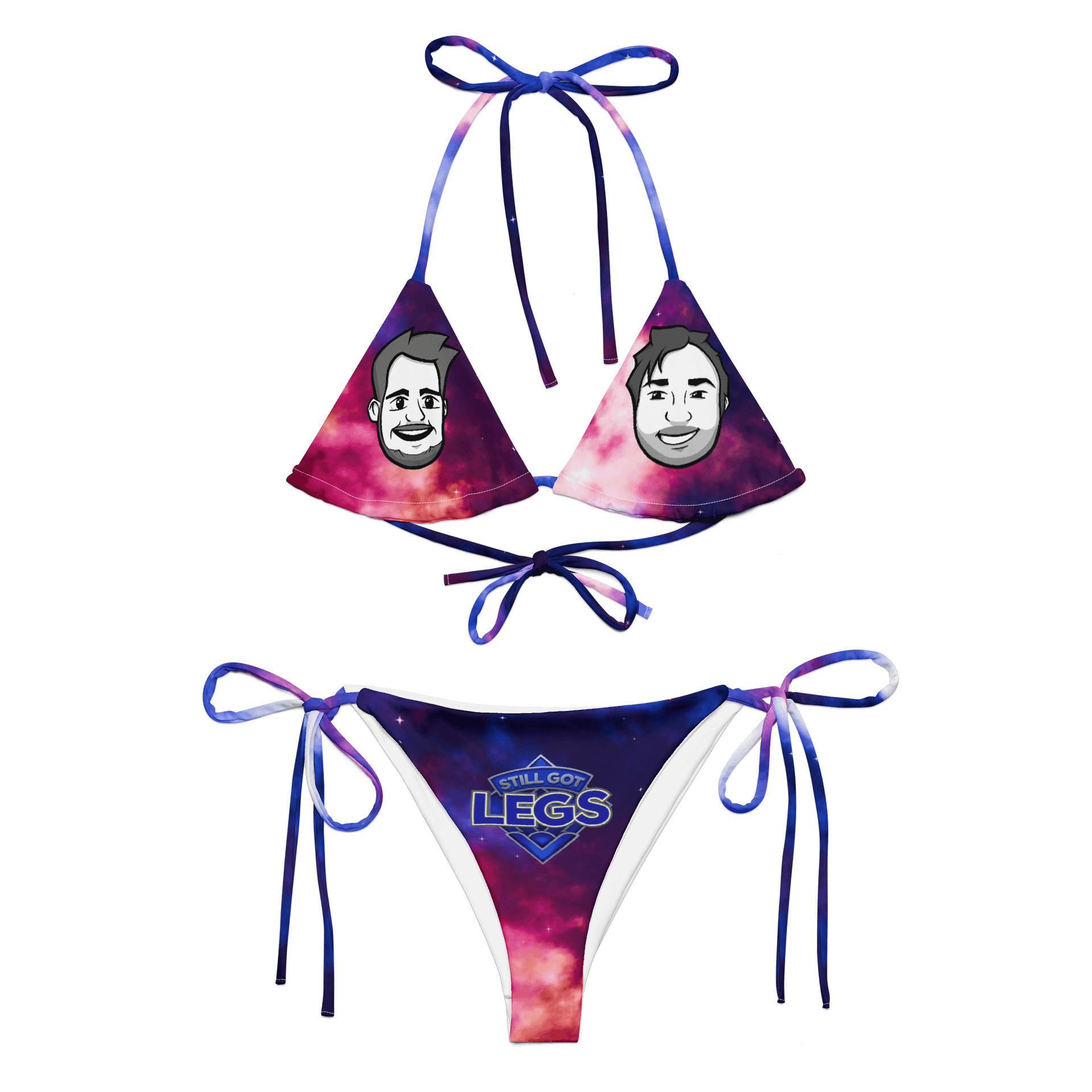 Still Got Legs Bikini product image (2)