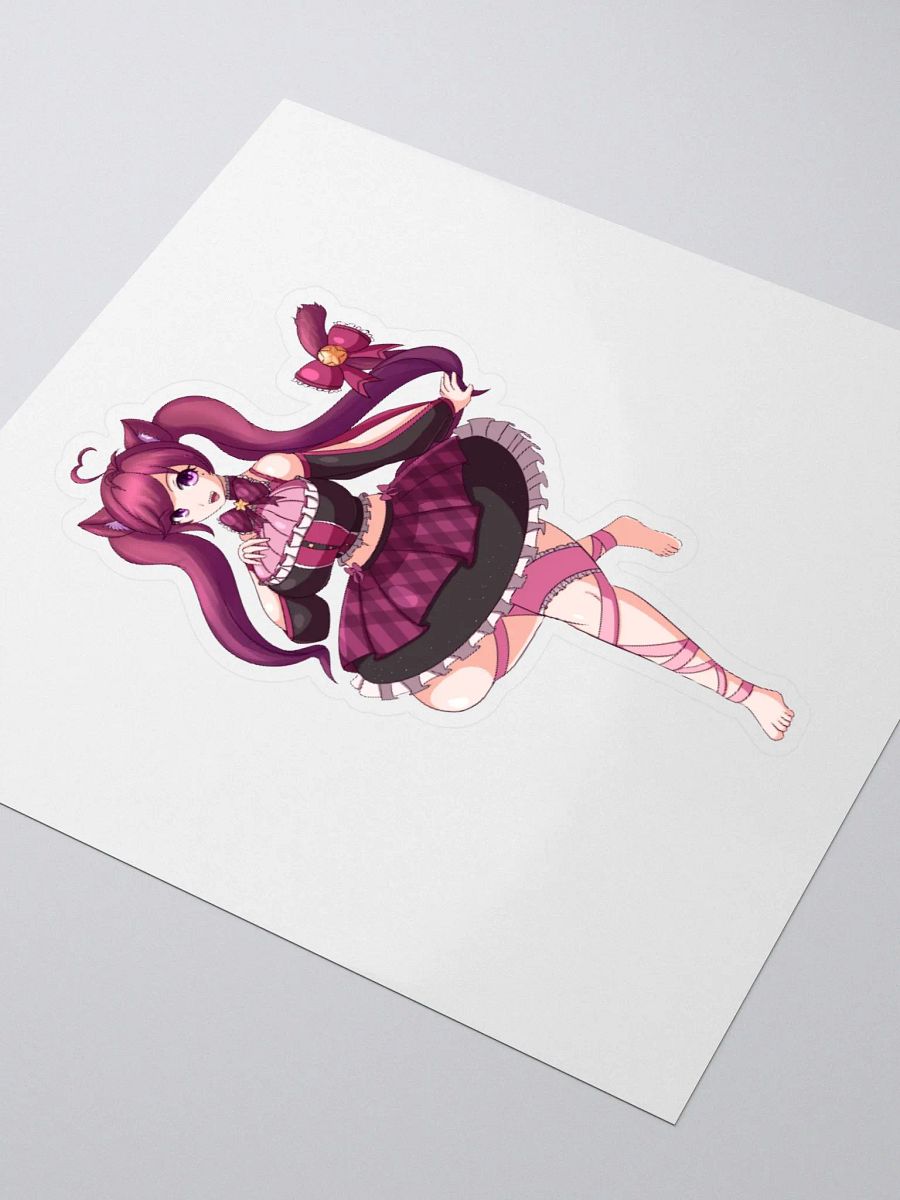 Saralene V2 Sticker product image (12)