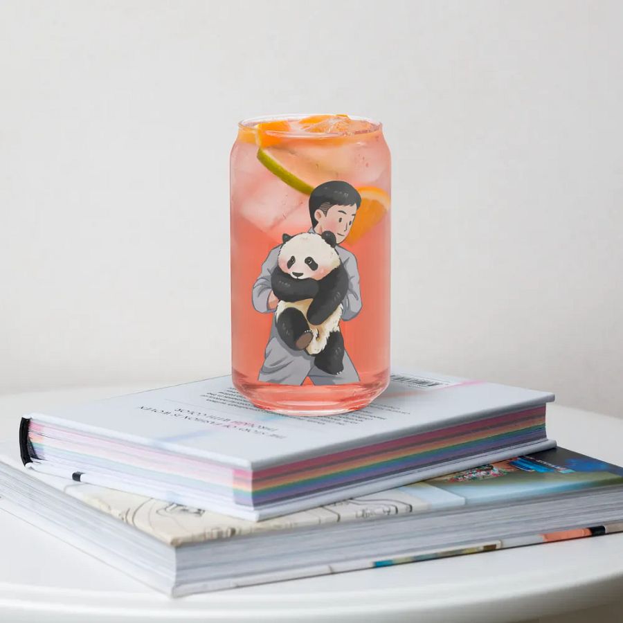 XIANXIANZAI🐼Giant Panda product image (34)