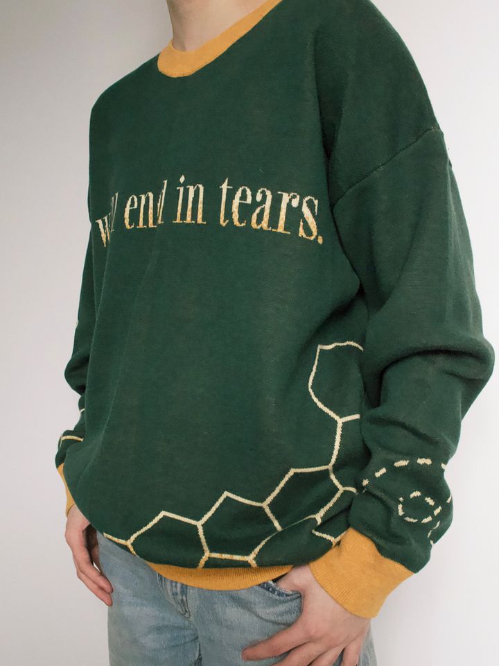 Sting Knit product image (10)