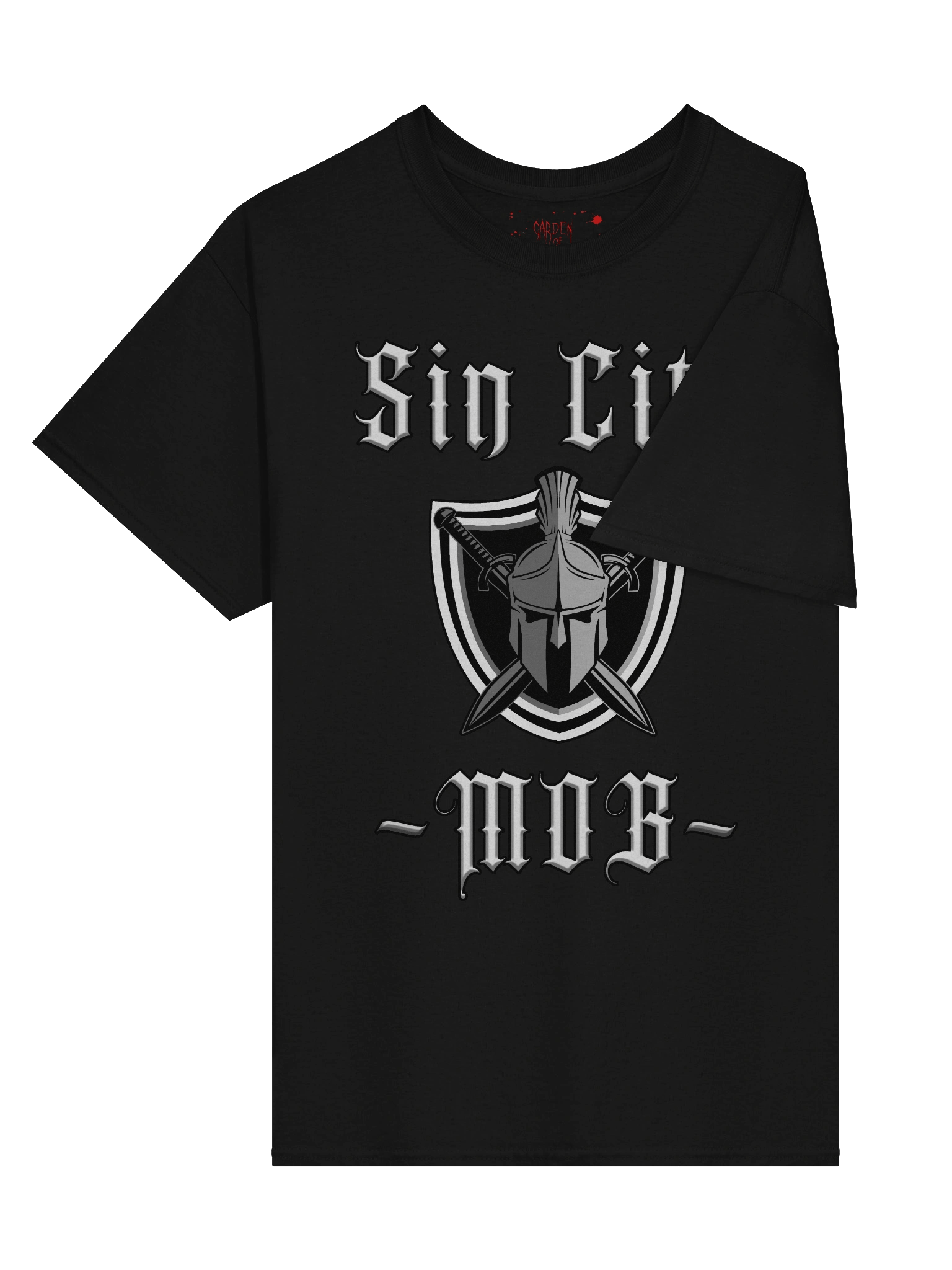 SIN CITY MOB 22 product image (8)