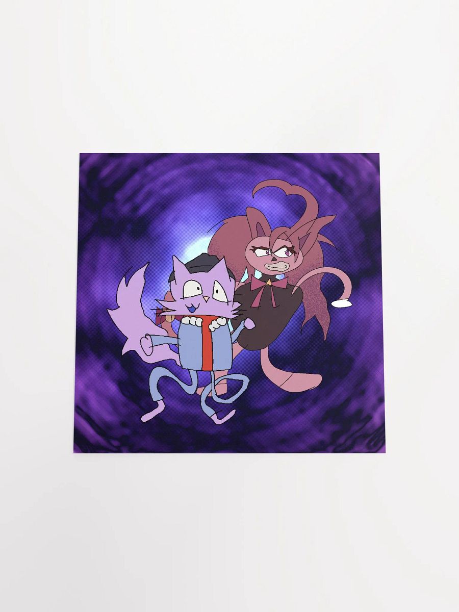 Sarnic & Daes Poser product image (19)