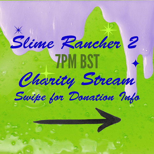 Back again tonight with our the third stream in our current charity campaign, we seem to be set at base so now to explore Rai...