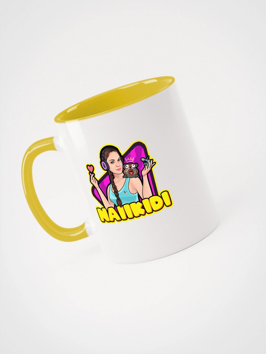 Taza Naiikidi 2025 product image (3)