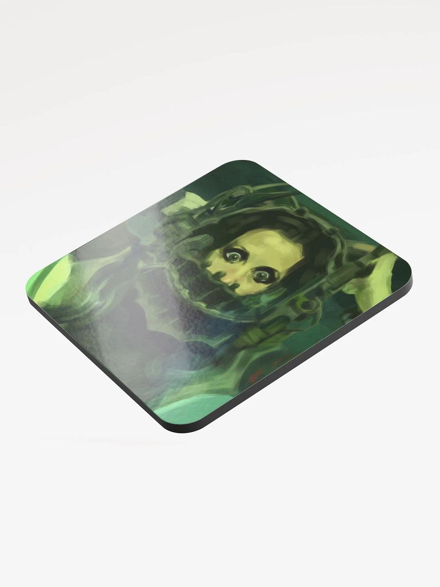 Amanda Trap Coaster product image (4)