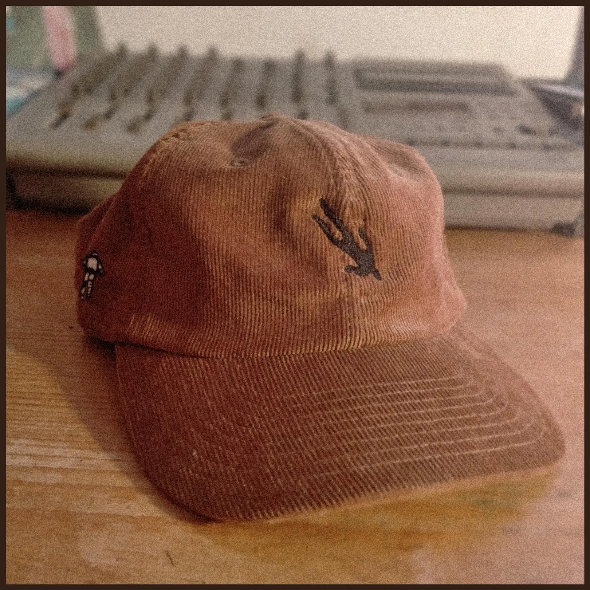 Jippy's Cap