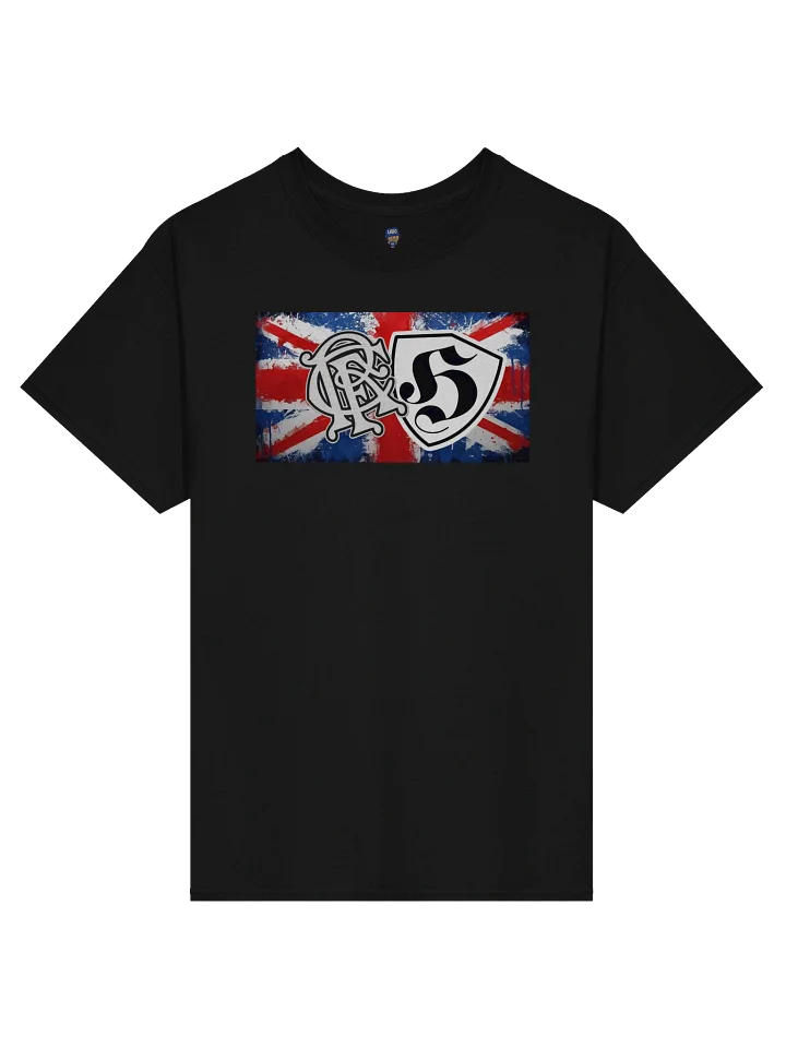 UBC "Rangers Hooligans" Tee product image (97)